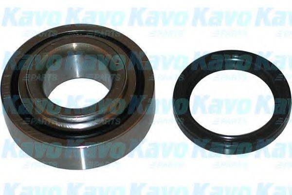 KAVO PARTS WBK1507 Комплект підшипника маточини колеса