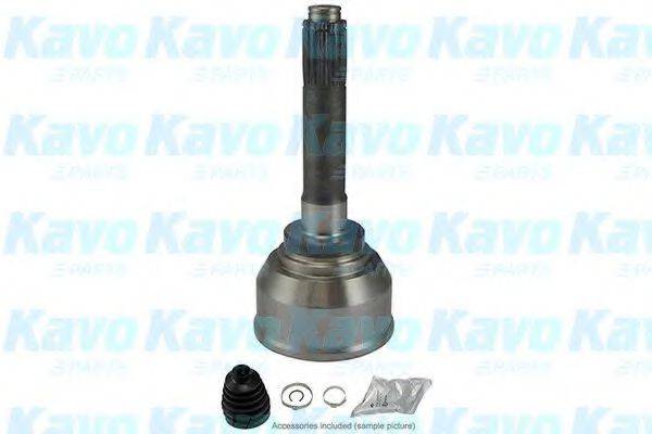 KAVO PARTS CV3503 Шарнірний комплект, приводний вал