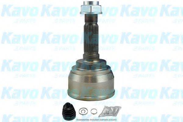 KAVO PARTS CV3505 Шарнірний комплект, приводний вал