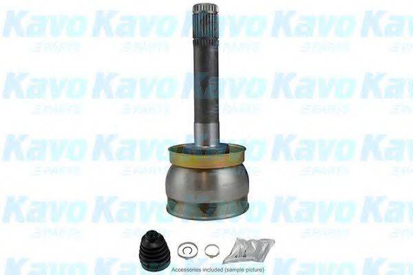 KAVO PARTS CV6513 Шарнірний комплект, приводний вал