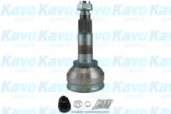 KAVO PARTS CV8003 Шарнірний комплект, приводний вал