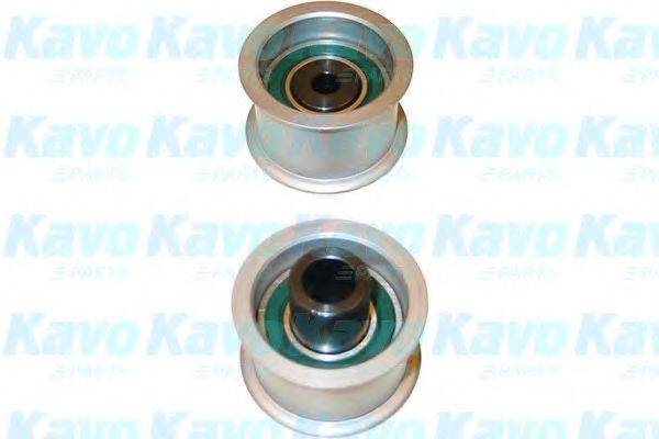 KAVO PARTS DID4508 Паразитний / Ведучий ролик, зубчастий ремінь