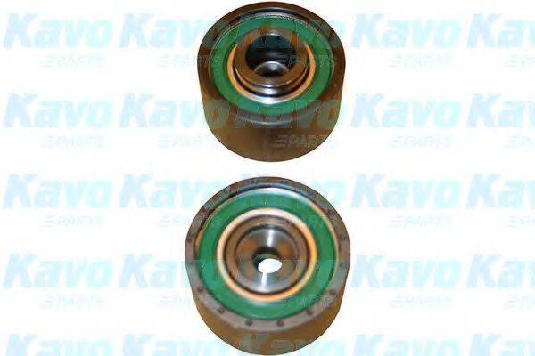 KAVO PARTS DID4510 Паразитний / Ведучий ролик, зубчастий ремінь