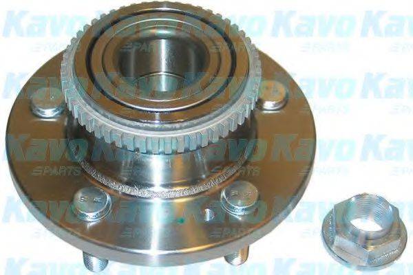 KAVO PARTS WBK3015 Комплект підшипника маточини колеса