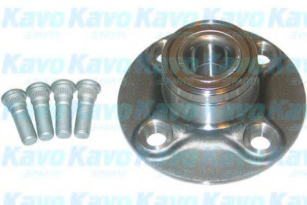 KAVO PARTS WBK6511 Комплект підшипника маточини колеса