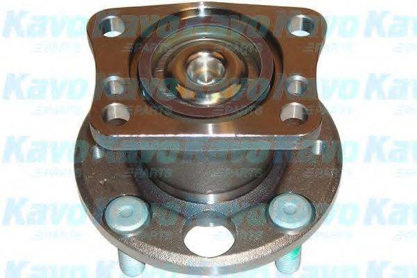 KAVO PARTS WBK4515 Комплект підшипника маточини колеса