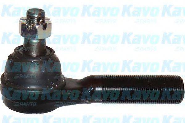 KAVO PARTS STE6541 Наконечник поперечної кермової тяги