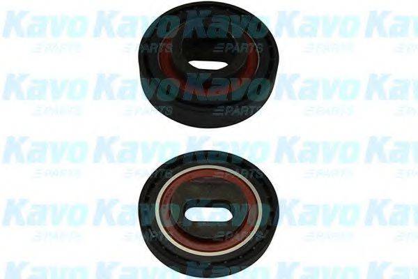 KAVO PARTS DTE2002 Натяжний ролик, ремінь ГРМ