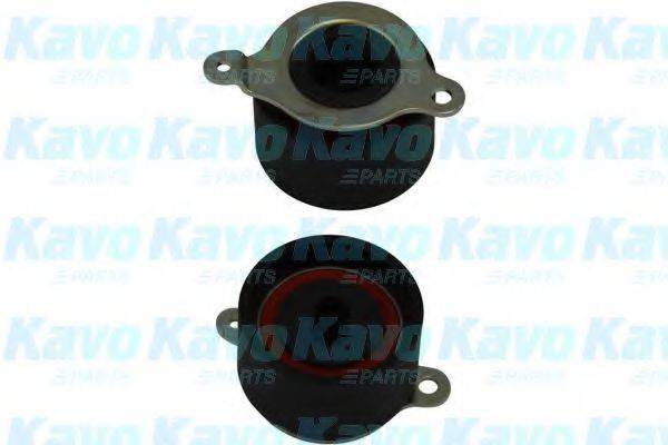 KAVO PARTS DTE2005 Натяжний ролик, ремінь ГРМ