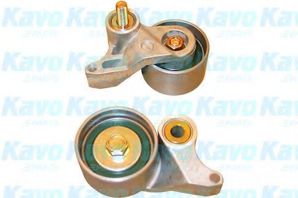 KAVO PARTS DTE3504 Натяжний ролик, ремінь ГРМ