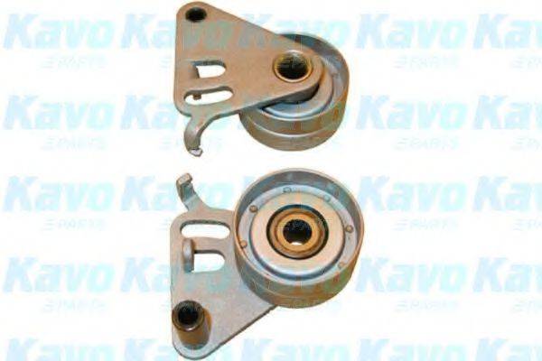 KAVO PARTS DTE3507 Натяжний ролик, ремінь ГРМ