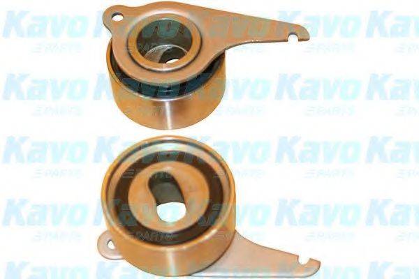 KAVO PARTS DTE4503 Натяжний ролик, ремінь ГРМ