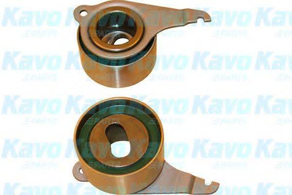 KAVO PARTS DTE4519 Натяжний ролик, ремінь ГРМ