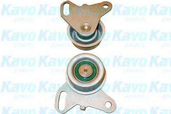 KAVO PARTS DTE5503 Натяжний ролик, ремінь ГРМ