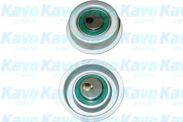 KAVO PARTS DTE5505 Натяжний ролик, ремінь ГРМ