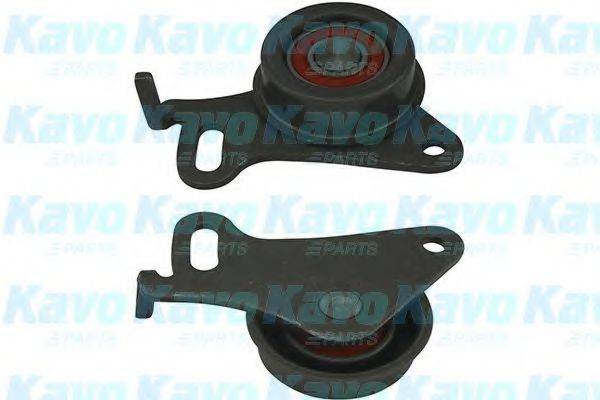 KAVO PARTS DTE5506 Натяжний ролик, ремінь ГРМ