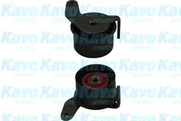KAVO PARTS DTE5526 Натяжний ролик, ремінь ГРМ