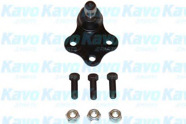 KAVO PARTS SBJ1006 несучий / напрямний шарнір