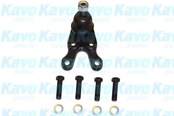 KAVO PARTS SBJ3024 несучий / напрямний шарнір