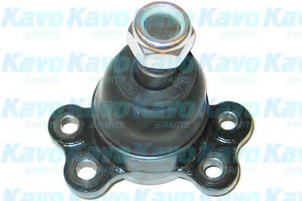 KAVO PARTS SBJ3502 несучий / напрямний шарнір