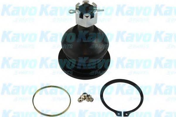 KAVO PARTS SBJ6511 несучий / напрямний шарнір