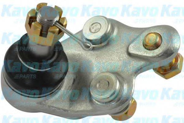 KAVO PARTS SBJ9007 несучий / напрямний шарнір