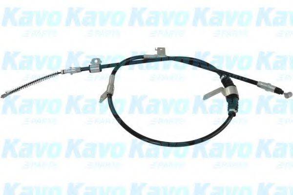 KAVO PARTS BHC1015 Трос, стоянкова гальмівна система