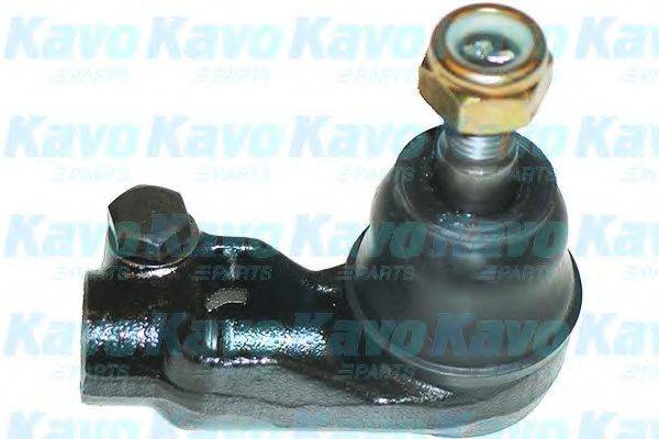 KAVO PARTS STE1009 Наконечник поперечної кермової тяги