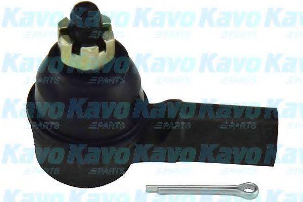 KAVO PARTS STE2019 Наконечник поперечної кермової тяги