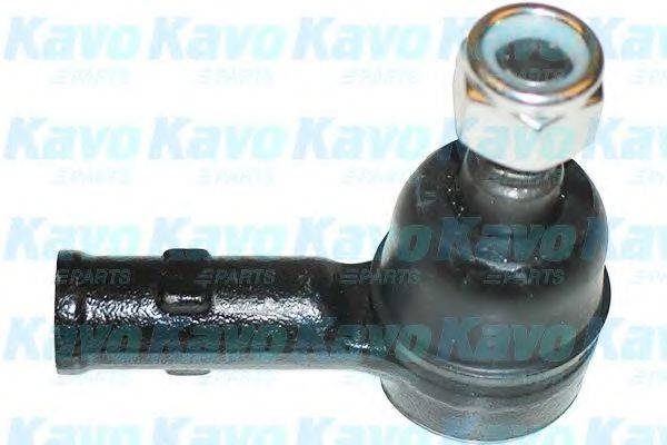 KAVO PARTS STE3501 Наконечник поперечної кермової тяги