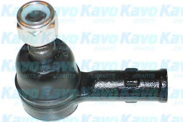 KAVO PARTS STE3502 Наконечник поперечної кермової тяги