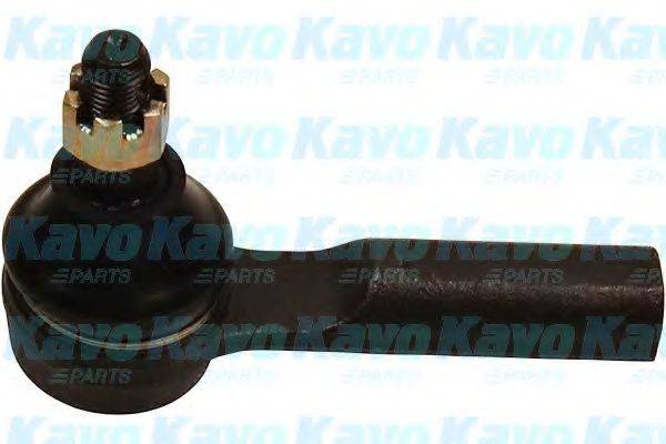 KAVO PARTS STE6527 Наконечник поперечної кермової тяги