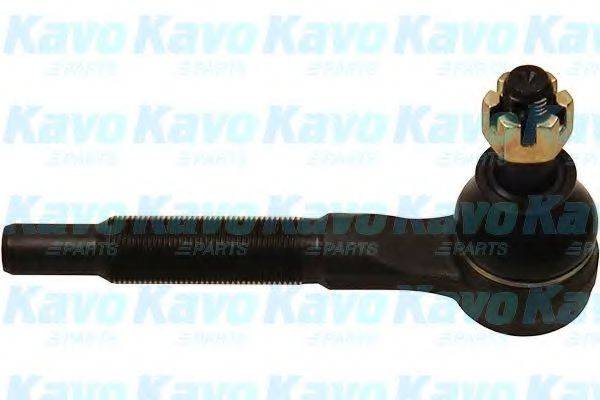 KAVO PARTS STE6540 Наконечник поперечної кермової тяги