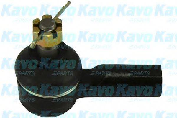 KAVO PARTS STE8002 Наконечник поперечної кермової тяги