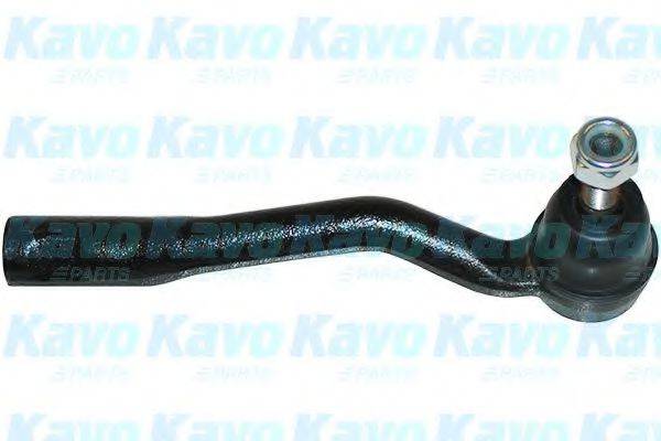 KAVO PARTS STE9012 Наконечник поперечної кермової тяги