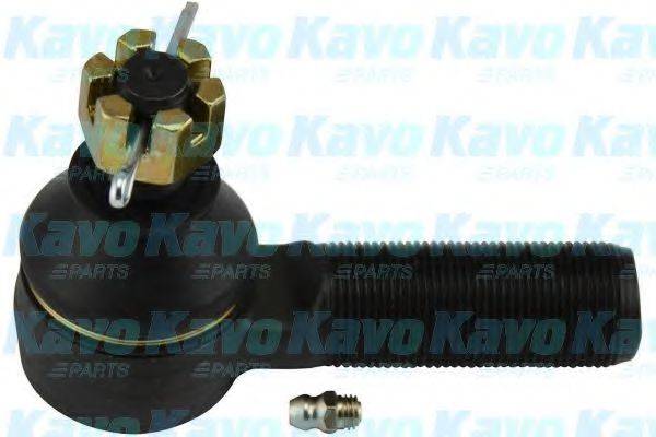 KAVO PARTS STE9016 Наконечник поперечної кермової тяги