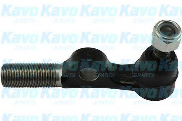 KAVO PARTS STE9018 Наконечник поперечної кермової тяги