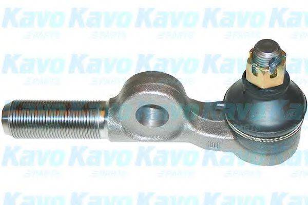 KAVO PARTS STE9019 Наконечник поперечної кермової тяги