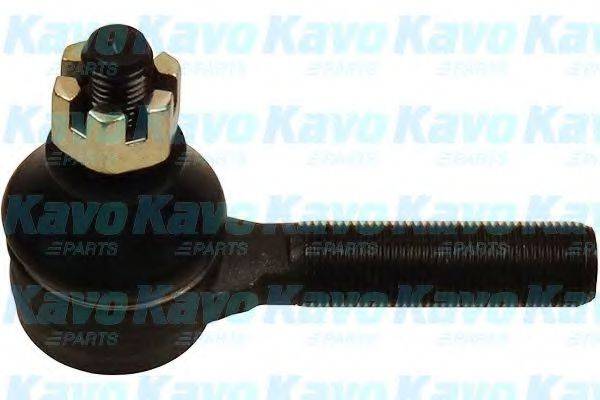 KAVO PARTS STE9024 Наконечник поперечної кермової тяги