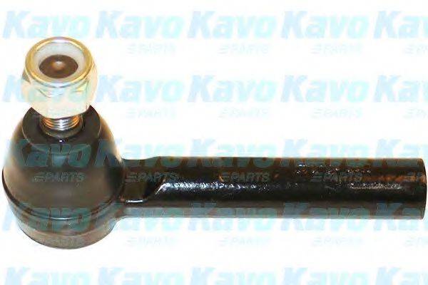 KAVO PARTS STE9086 Наконечник поперечної кермової тяги