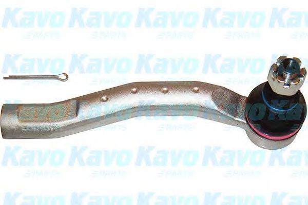 KAVO PARTS STE9162 Наконечник поперечної кермової тяги