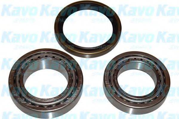 KAVO PARTS WBK3501 Комплект підшипника маточини колеса
