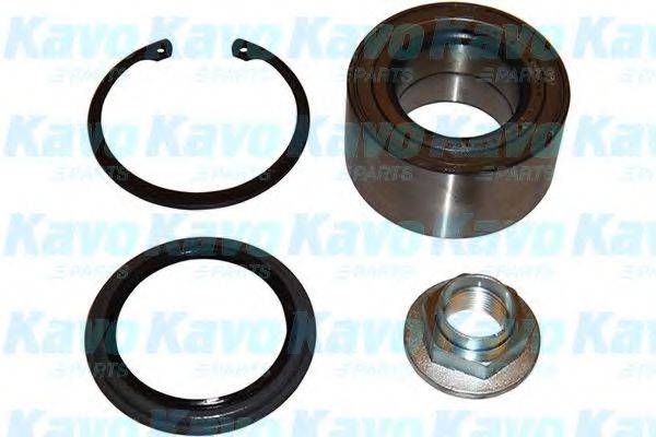 KAVO PARTS WBK4010 Комплект підшипника маточини колеса