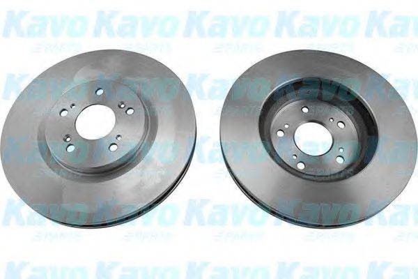 KAVO PARTS BR2272 гальмівний диск