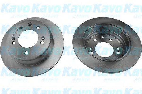 KAVO PARTS BR3247 гальмівний диск