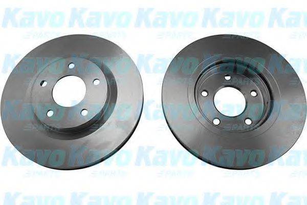 KAVO PARTS BR6795 гальмівний диск