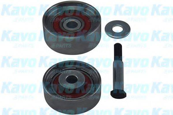 KAVO PARTS DID8504 Паразитний / Ведучий ролик, зубчастий ремінь