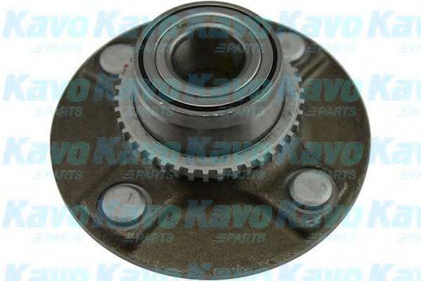 KAVO PARTS WBH6517 Комплект підшипника маточини колеса