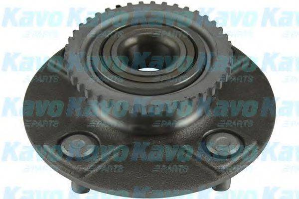 KAVO PARTS WBH6530 Комплект підшипника маточини колеса