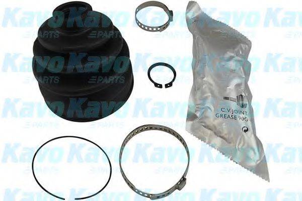 KAVO PARTS CVB3500 Комплект пильника, приводний вал